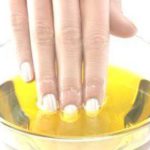 Солевые ванночки для ногтей